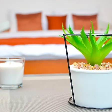 Apartment En Studio Urban